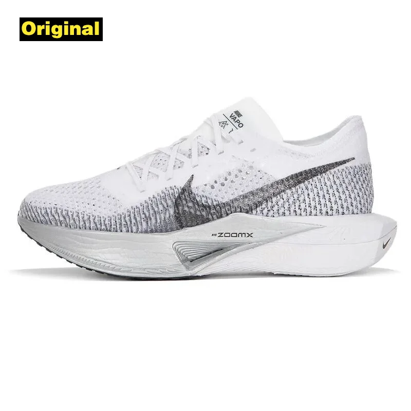 Nike sapatos masculinos 2024 verão novos esportes simples sapatos casuais amortecidos resistentes ao desgaste tênis de corrida DV4129-100