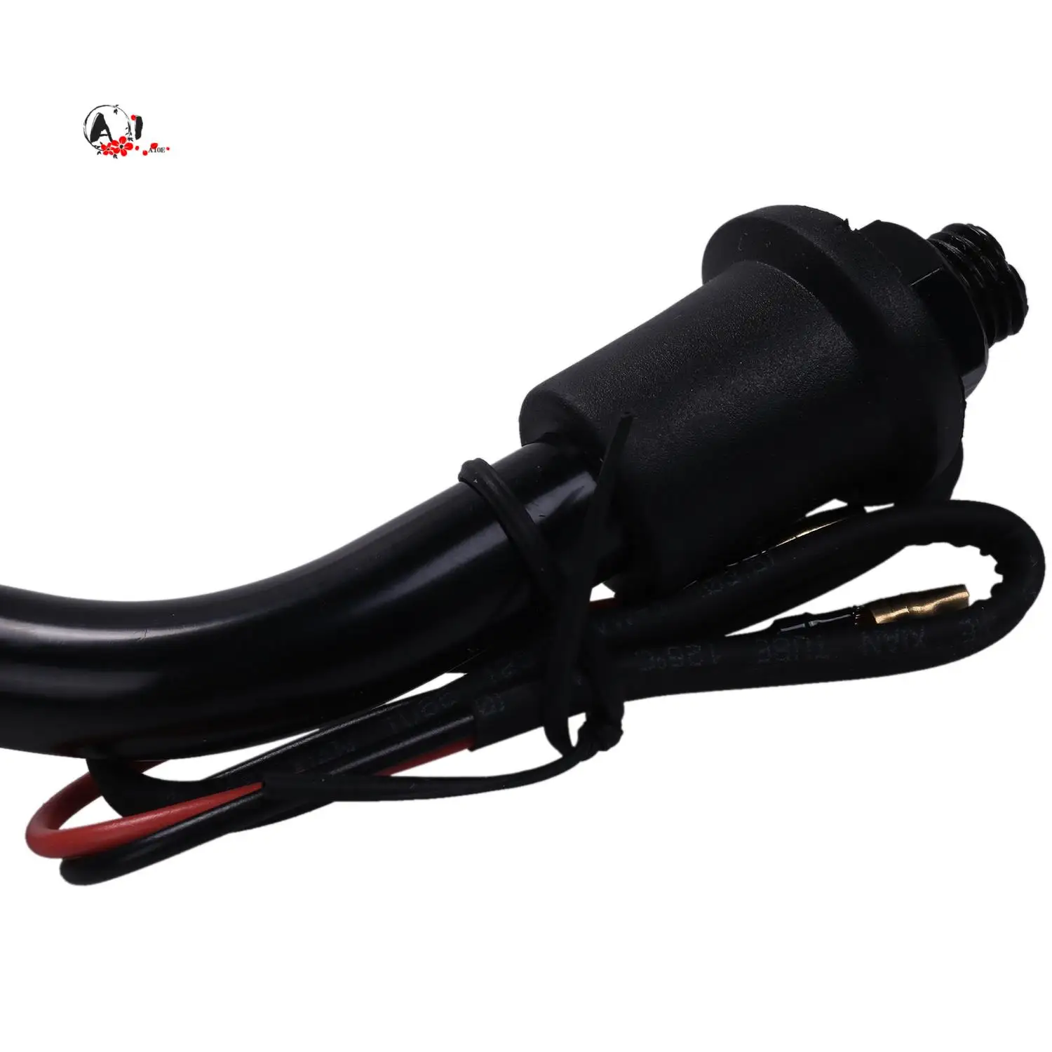 

A10E-1 Pair Universal Motorcycle Led Turn Signals 5 Colors Available Motorcycle Rearview Mirrors Scooter Indicator Motorcycle Mi