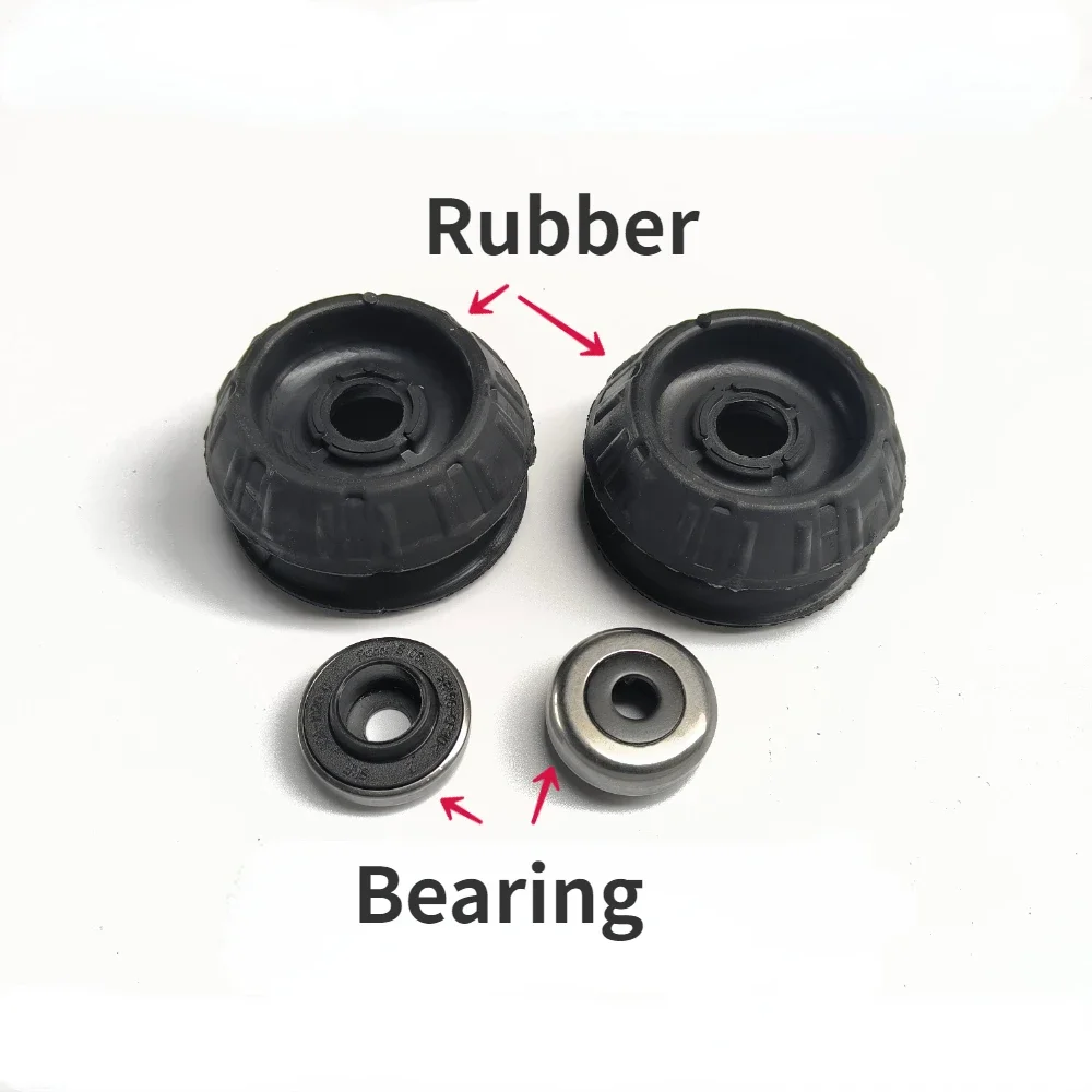 

2016-2020 Model CHANGAN CS15 Front Shock Absorber Top Rubber And Bearing