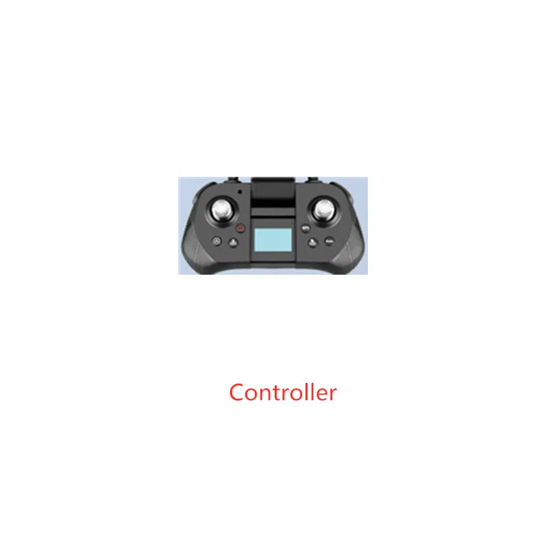 F8S 6K 8K Aerial Photograph GPS Brushless WIFI FPV RC Drone Spare Parts 7.4V 2500mAh Battery Controller/Arm/propeller