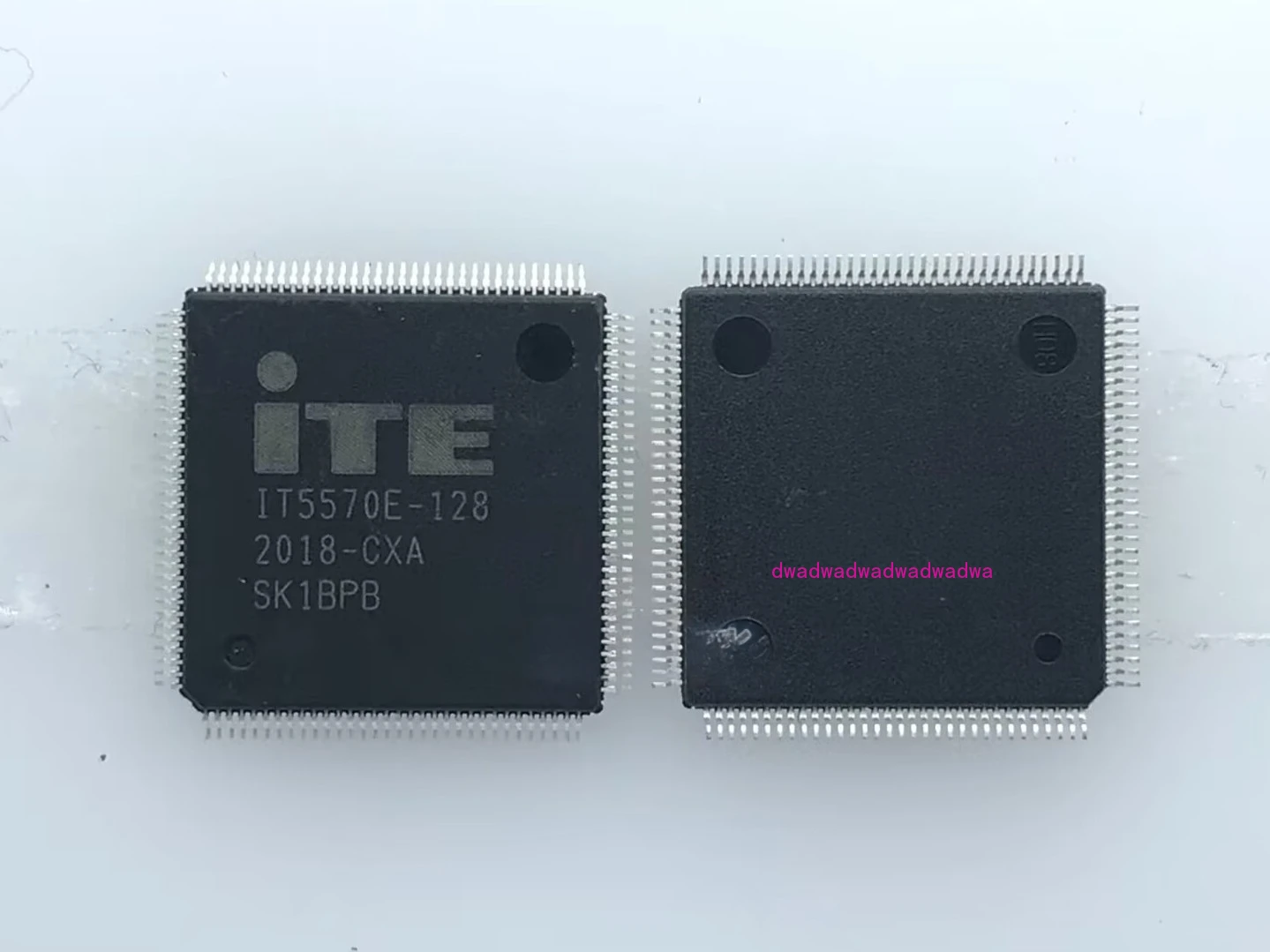 

Защитная плата IT5570E-128 программа кистей