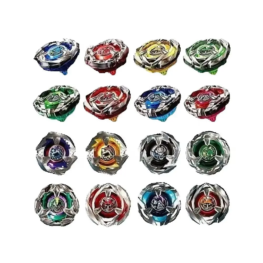 New Direct Selling BX UX Series Gyro Holiday Gift Combat Gyro Ideas