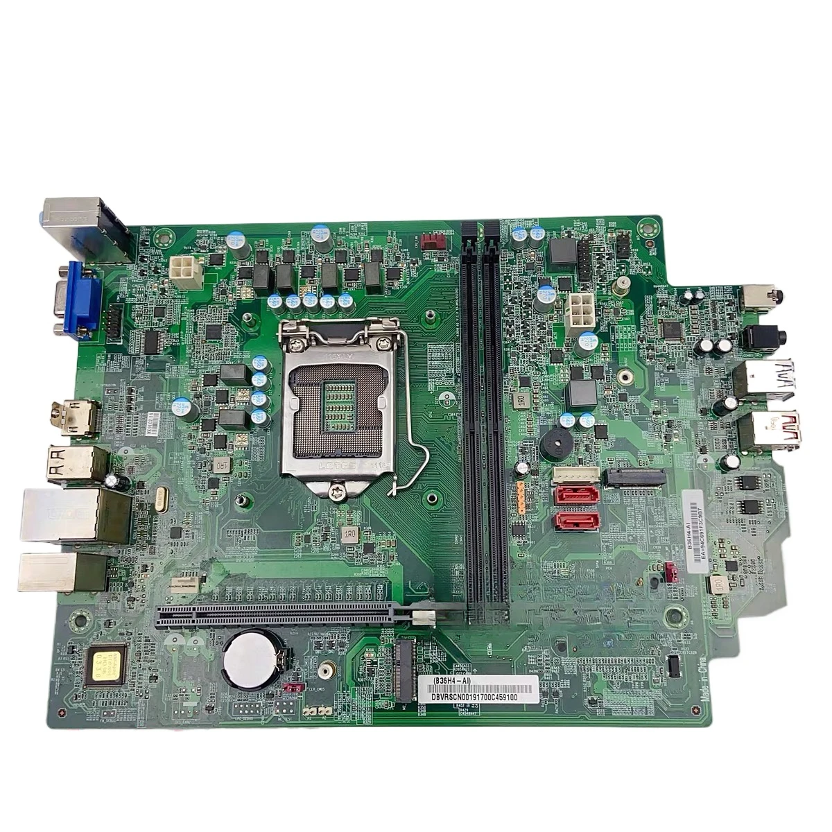 For Acer B36H4-AI Main Board Veriton E450 B360 Chip 1151