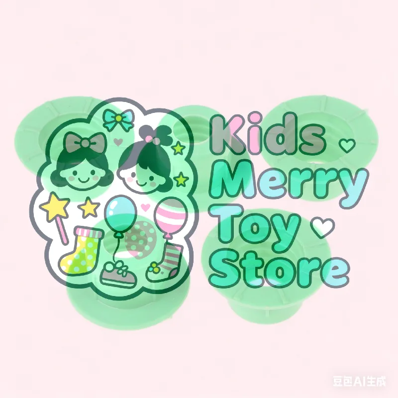 5Pcs Kids Slide Fixing Caps Slide Screw Caps For Slides Installation Covers For Children Play Equipment Playtime Accessories