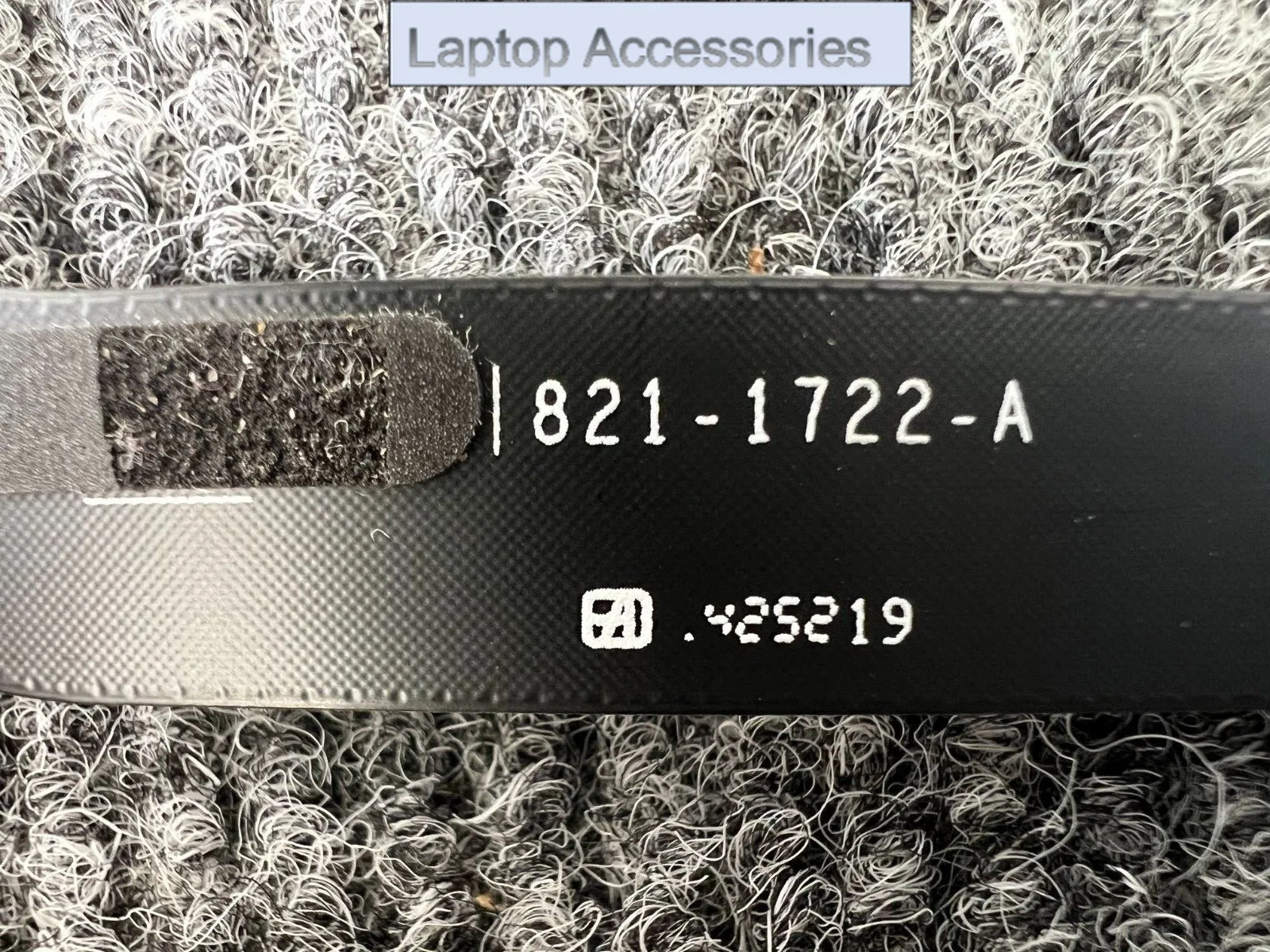 F For  Genuine Apple MacBook Air A1466 Early 2015 13