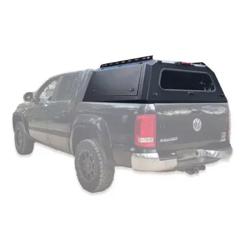 4x4 Accessories Off-road Hard Type Pickup Truck  Canopy for Amarok 2011+