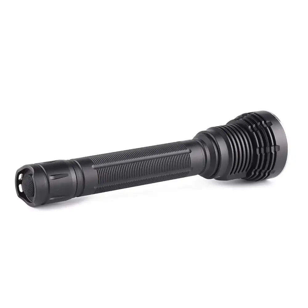 Convoy M21J SBT90.2 21700 Long Range Flashlight