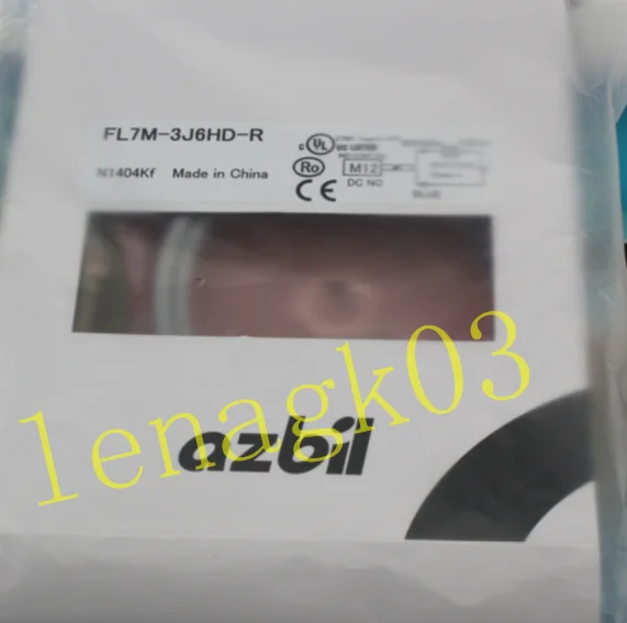 

Оригинал Azbil FL7M-3J6HD-R