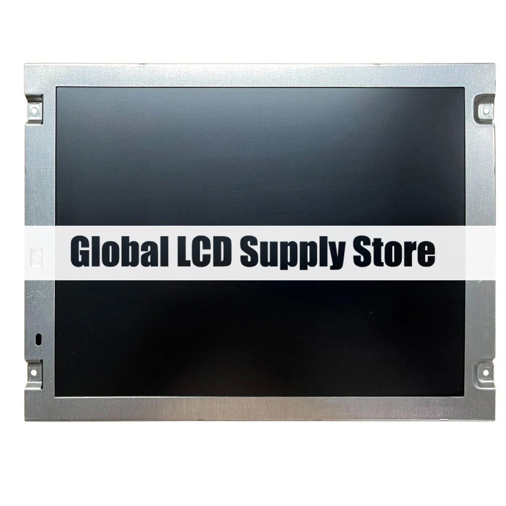 NL8060BC21-04 New Original A-Grade 8.4 inch 800x600 LCD Display Screen for Industrial Equipment