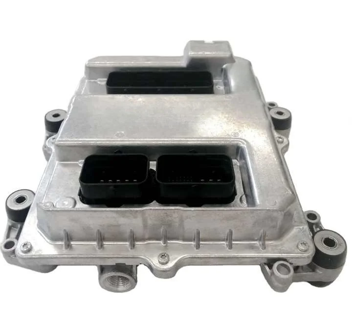 Kamaz Electronic Co…