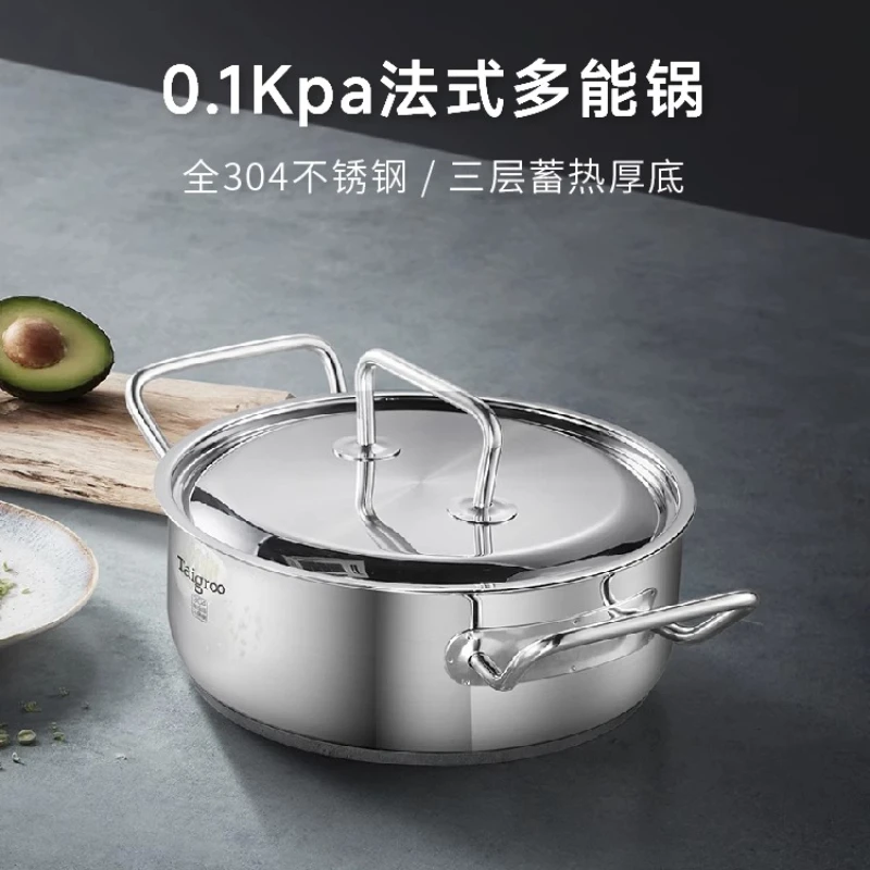 Set Kompor Induksi 220V 2100W Daya Tinggi IH Pemanas Elektromagnetik Kontrol Suhu Profesional Hotpot Cocina Electrica