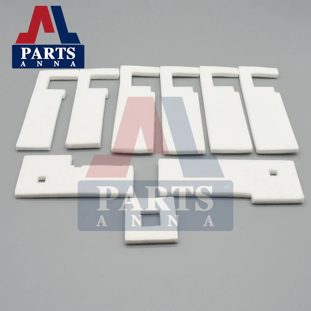 1PC Tray Porous Pad Waste Ink Tank Sponge Compatible For Epson ET-4500 L550 L551 L555 L558 L565 L575 L566 M200 M100 M1