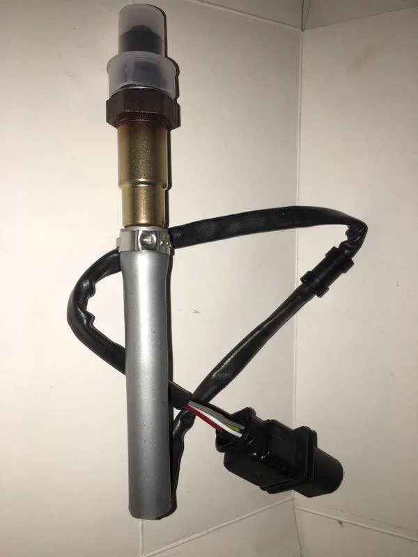 

Front/rear oxygen sensor for Great wall Haval H9 2.0T new model 0258017553