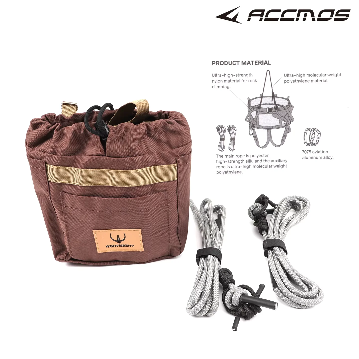 Comfortable Tree Saddle Seat for Outdoor Archery Hunting Shooting