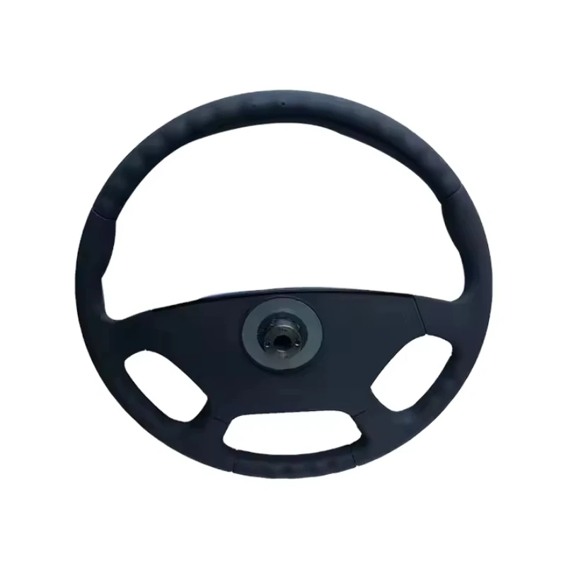 

Steering wheel assemblies for parts of light trucks.