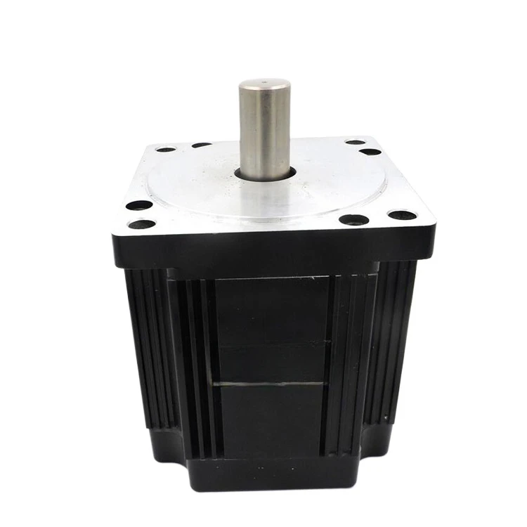 Brushless DC Motor, Permanent Magnet DC Drive Brushless Motor 1500W