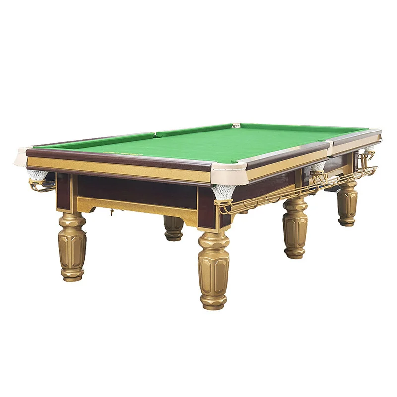 

Snooker & Billiard Pool Table