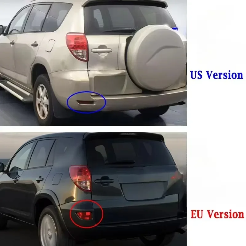 1 kit USA or EURO Windows Rubber Outside for Toyota RAV4 2009-2012 Glass XA30 Weather Strip for RAV-4 75720-0R020 4 PCS