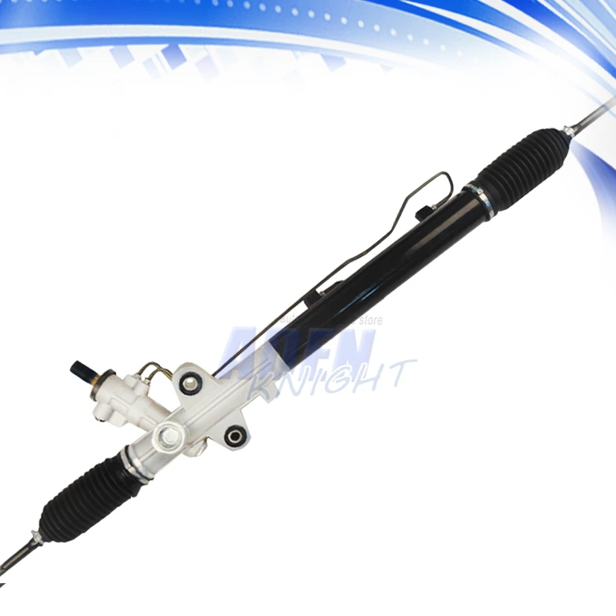 

Стойка рулевого управления с гидроусилителем RHD для Hyundai H1 H-1 2007 2008 2009 2010 2011 2012 2013 2014 2015 577004 H900 57700-4H900 Правый руль