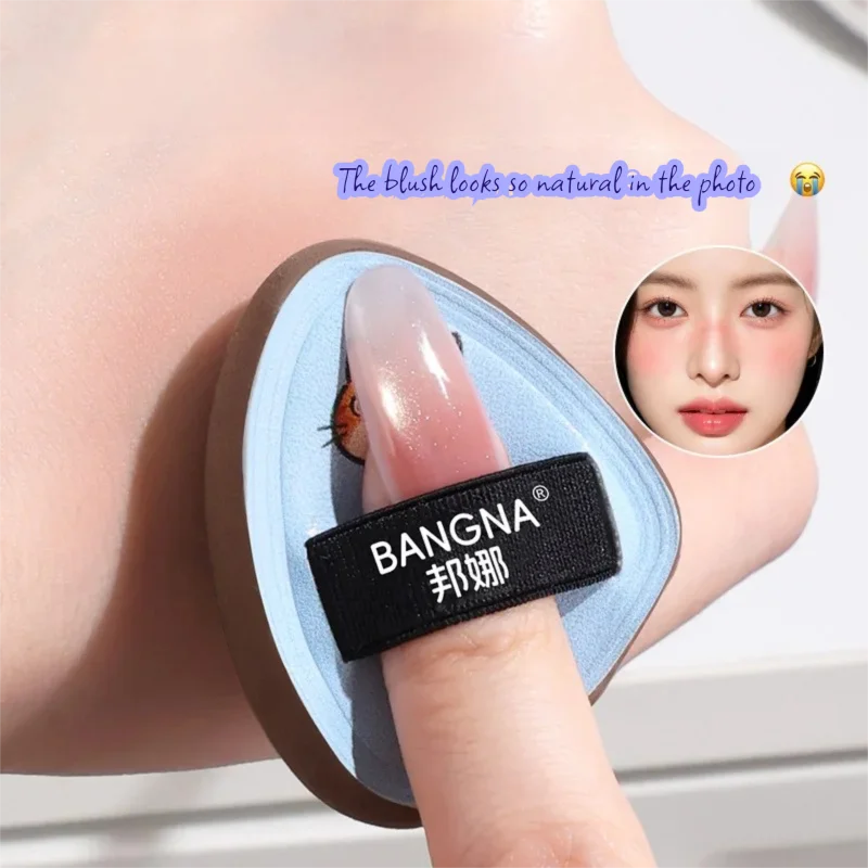 Dry Wet Makeup Puff Sponge Sof - огляд і ціна Bb Cushion Korean