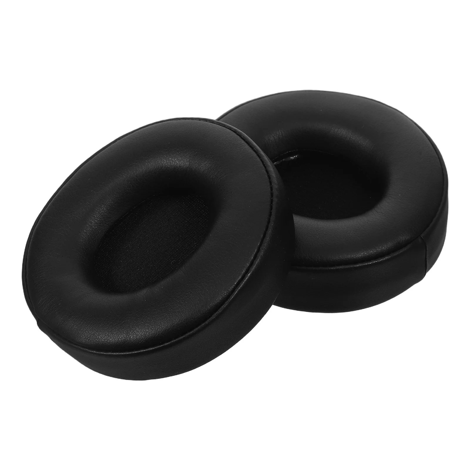 

1Pair Earphone Cushions Durable Soft Replace Old Broken Ear Pads for Pro Headset Earpad Earphone Cushion Headset Ear Pad