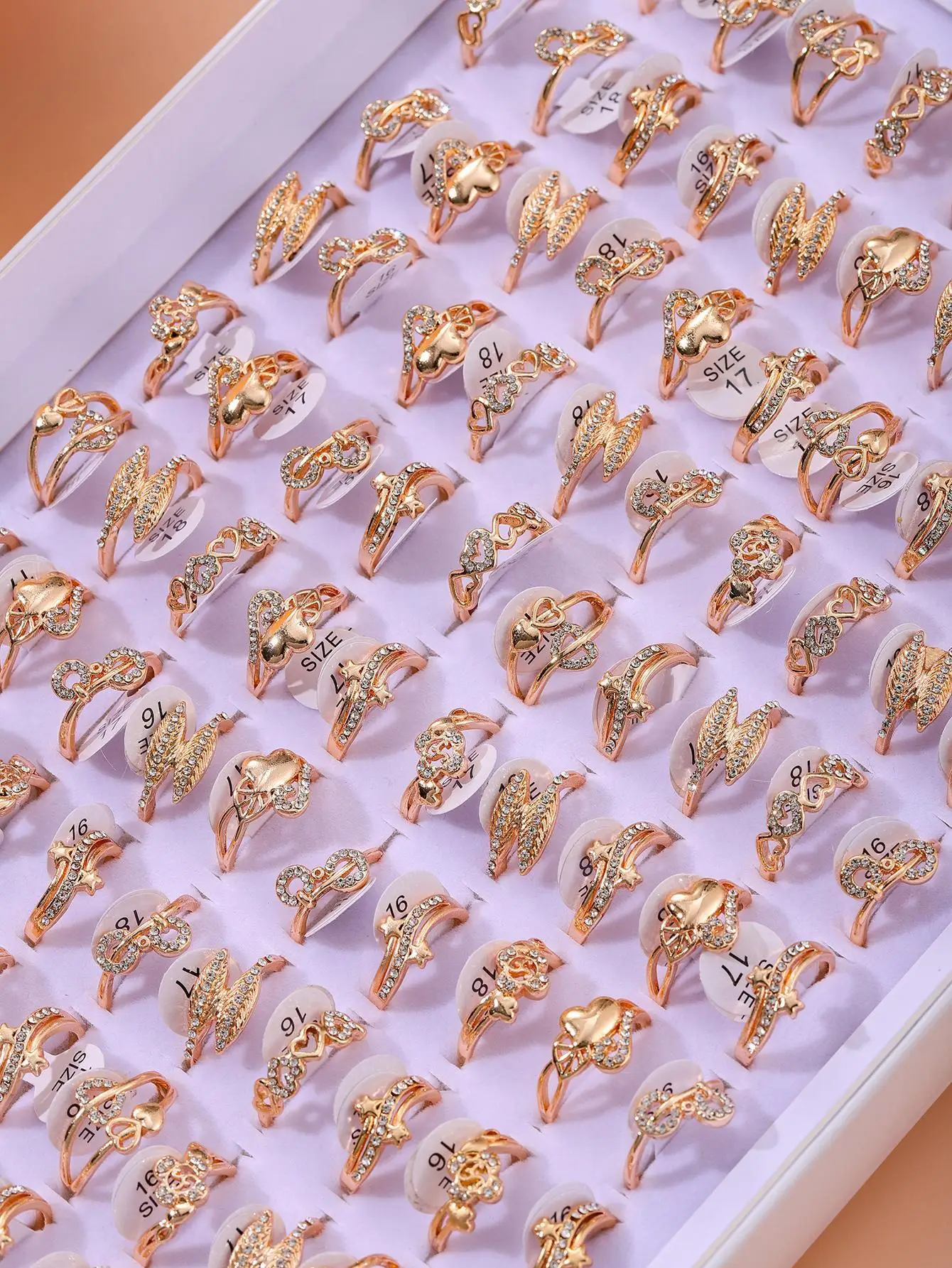 #23 Top 40 Rings Worth Buying In 2026