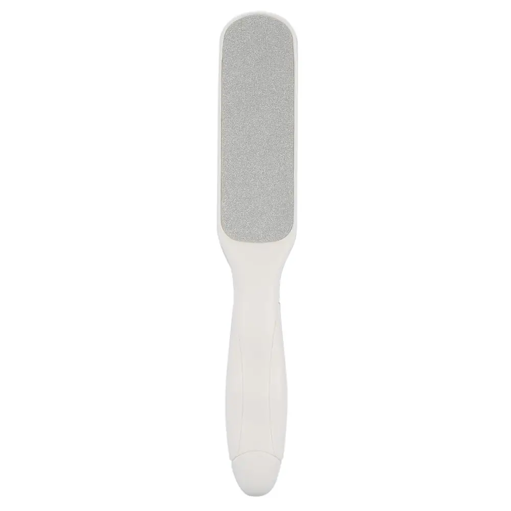 1pc Dual-Sided Professional Foot File for Callus Removal and Cuticle Cleaning - Pedicure Tool for Smooth, Healthy Feet