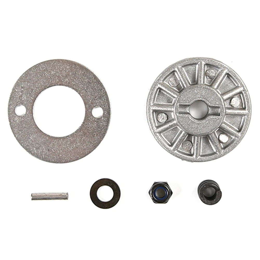 Новый набор ограничительных дисков Torque, подходящий для 1/8 Hpi Racing Savage Xl Flux Rovan Torland Monster, бесщеточные детали грузовика