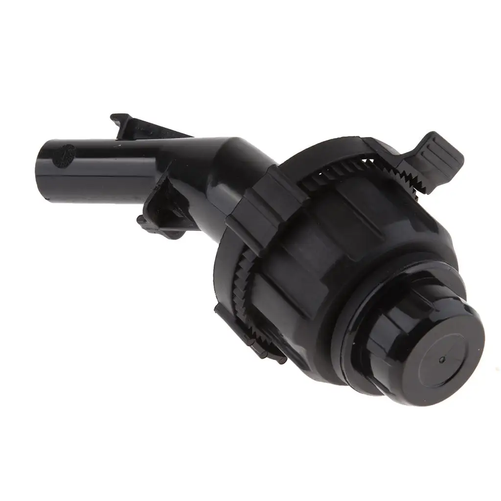 

ABS пластик портативный бензобак наполнитель шейная трубка топливная канистра комплект для мотоциклетного масляного контейнера