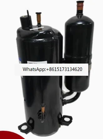 HIGHLY Compressor WHP01900BSX-F3BU WHP02700RCV-H6AU WHP03650ASV-H6AUN WHP01900BSV-H6AU
