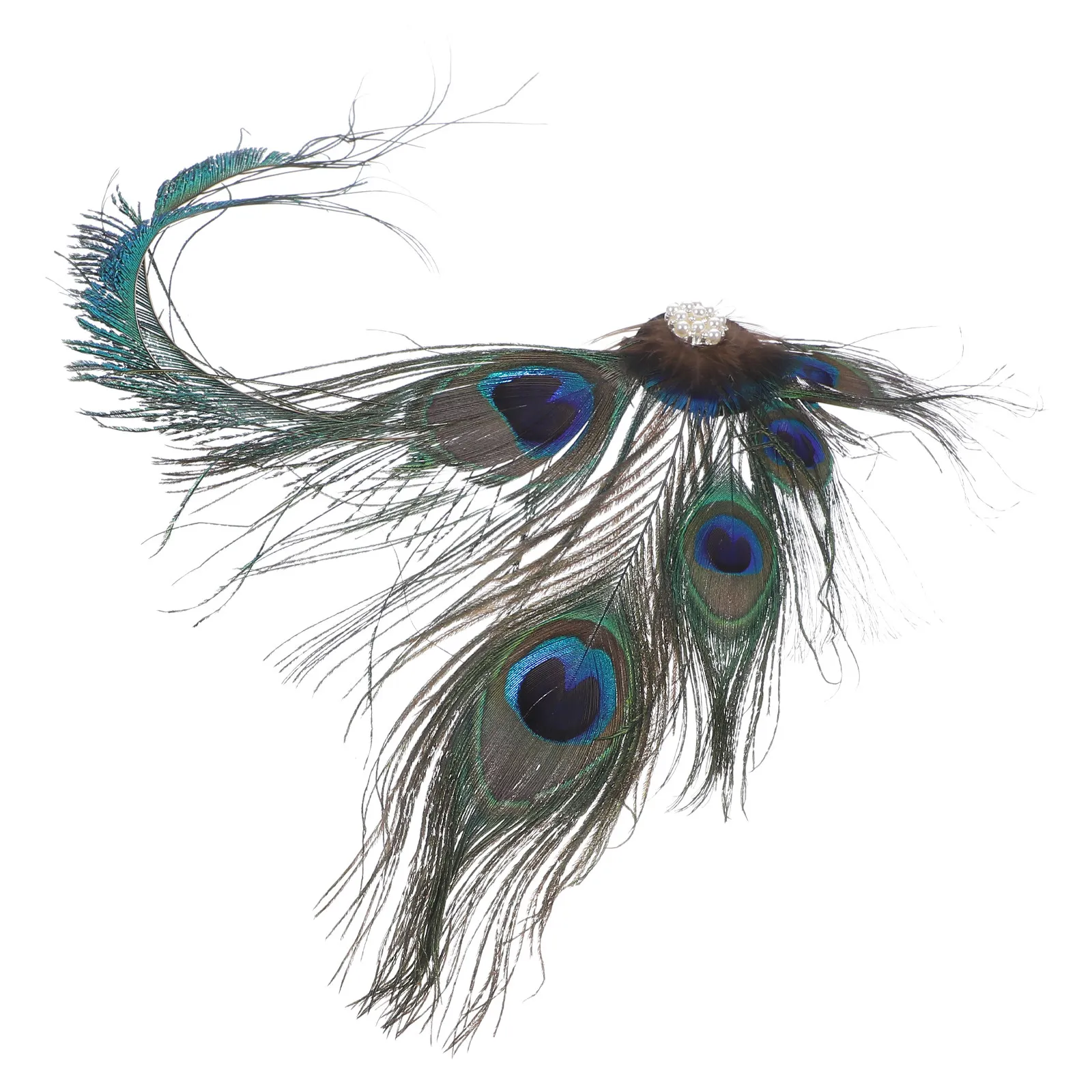 

Ретро-заколка для волос, винтажные женские аксессуары для волос, элегантный декор для прически-пучка, для вечеринок, свадеб, банкетов, выступлений