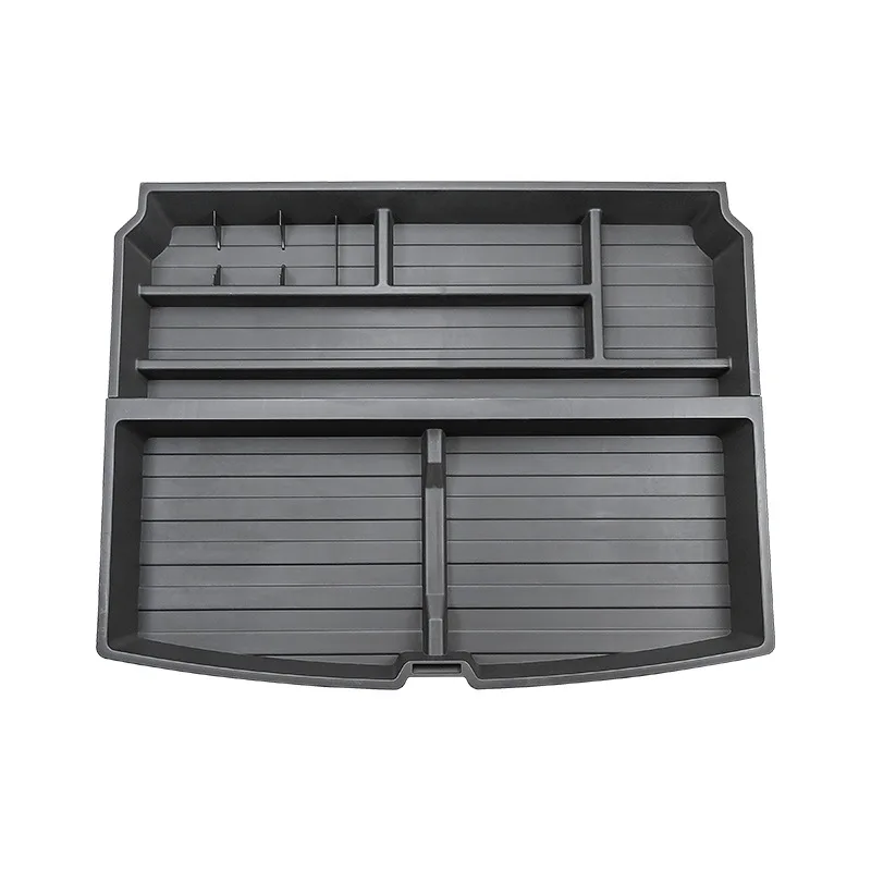 

Be suitable for 001 modified trunk storage box customizable