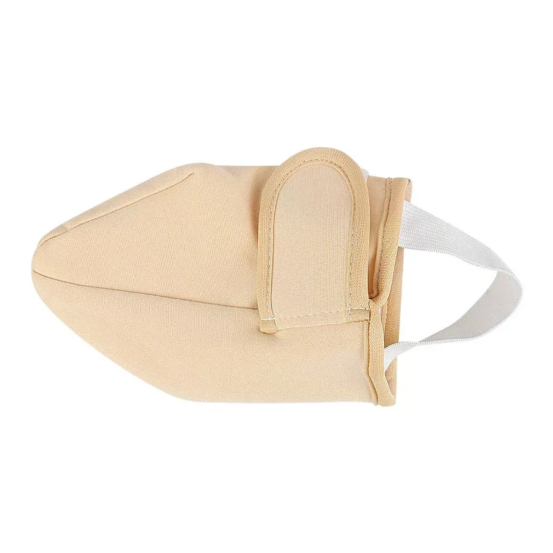 حزمة زيت الخروع القابلة لإعادة الاستخدام، وسادات ضغط زيت الخروع، وسادة قابلة للتعديل، تساعد على التكييف الذاتي للعناية بالعضلات #4