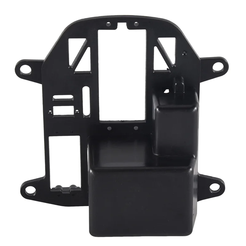 مجموعة توجيه متماثلة من الألومنيوم تناسب 1/5 HPI ROVAN KM BAJA 5B 5T 5SC King Motor #4