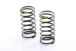 LC Racing Original L6138 1.2mm Rear Shock Hardened Spring Suitable for 1:14 RC Remote Control Vehicles