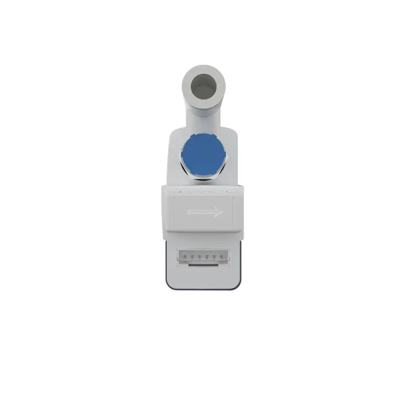 for KZ-10A Electrostatic Eliminator Nozzle for Ionizing Air Static Control Static Equipment for Industrial Use High