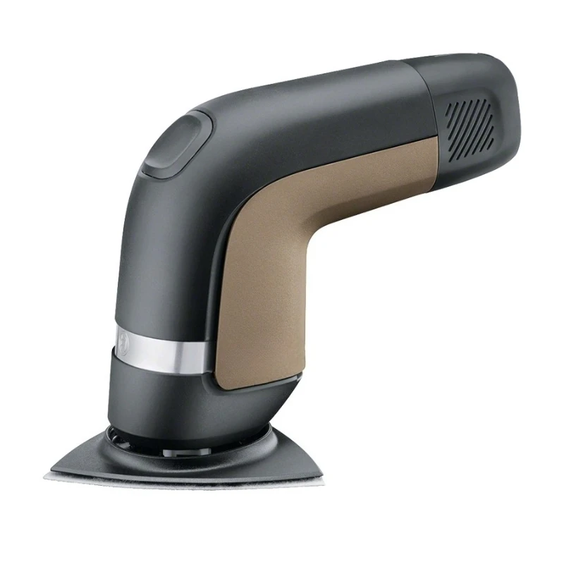 

Lithium battery sanding machine Fine trimming woodworking tools