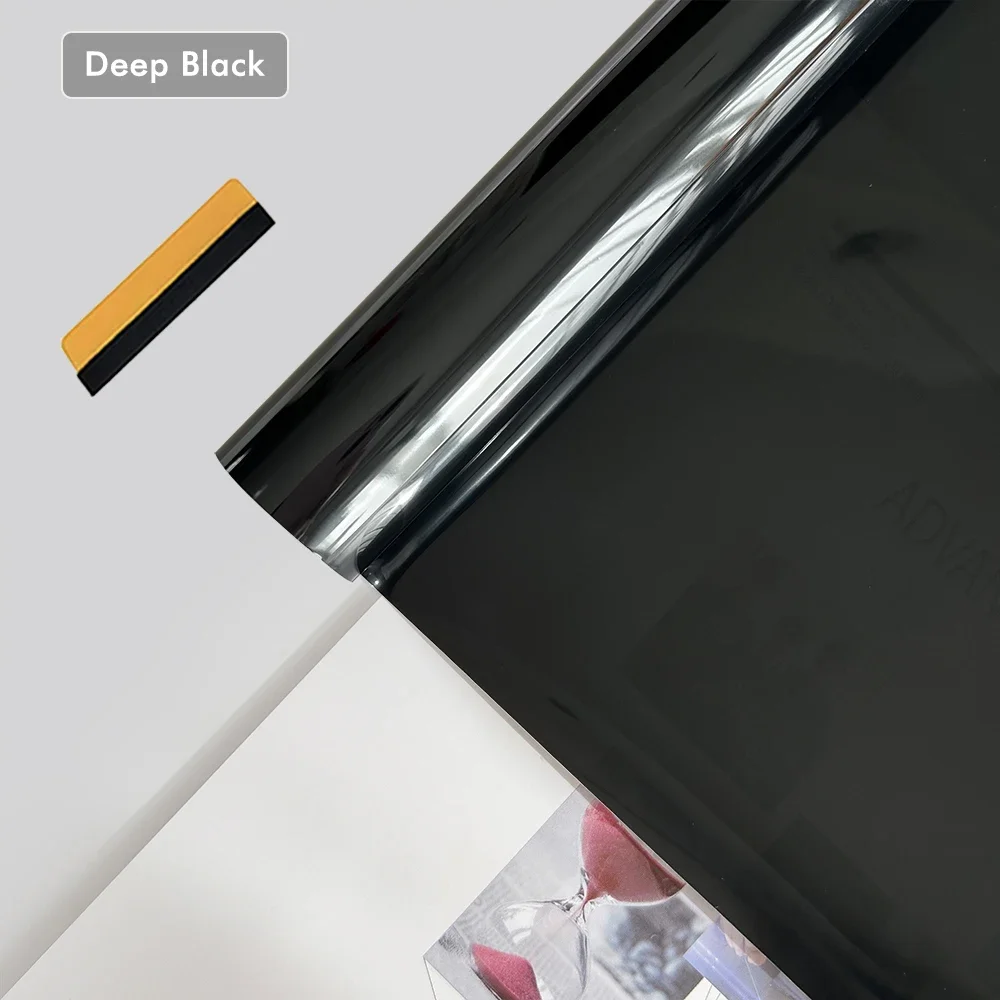 Car Headlight Taillight Protective Film Tint Vinyl Film Auto Lamp Film Sticker Motorcycle Lamp Tinting Films for Cars Accessorys