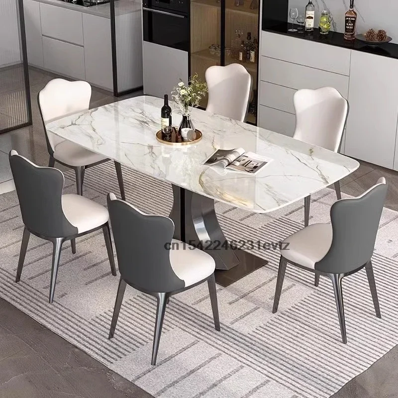 

Living Room Center Table Modern Kitchen Chairs Bar Cafe Individual Dining Home Furniture Garden Design Muebles Tables Coffe