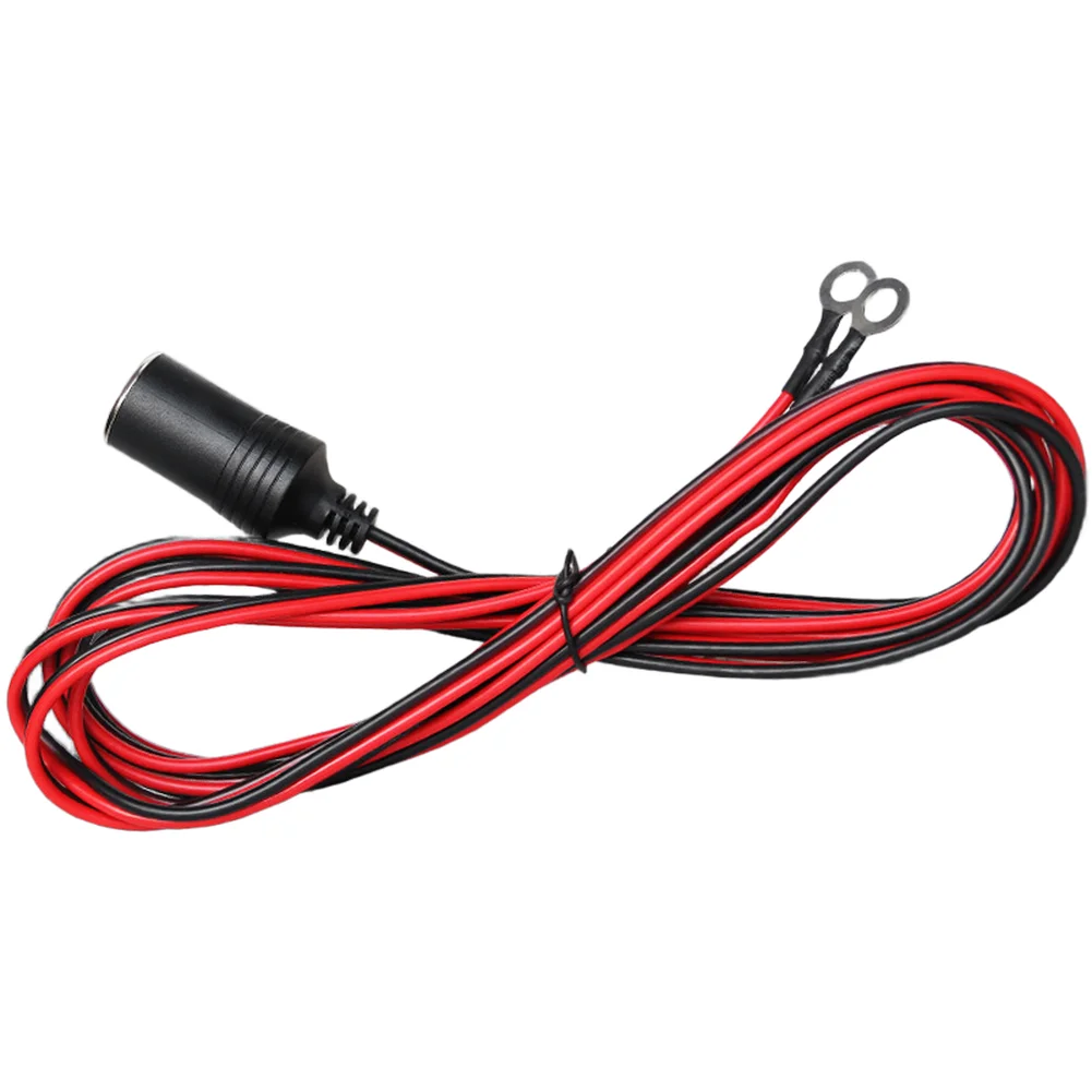 Robust Copper For battery Cable for 12V 24V Automotive Systems Enabling Uninterrupted Power Delivery to Accessories