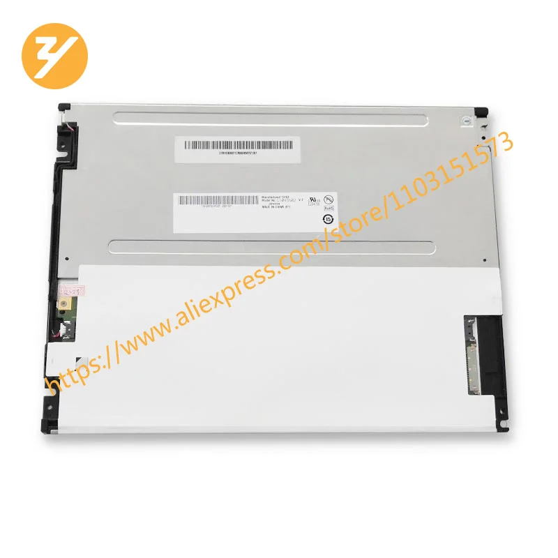 

pro70(G104SN02 V2) 10.4inch 800*600 TFT-LCD Screen Panel G104SN02 V.2 Zhiyan supply