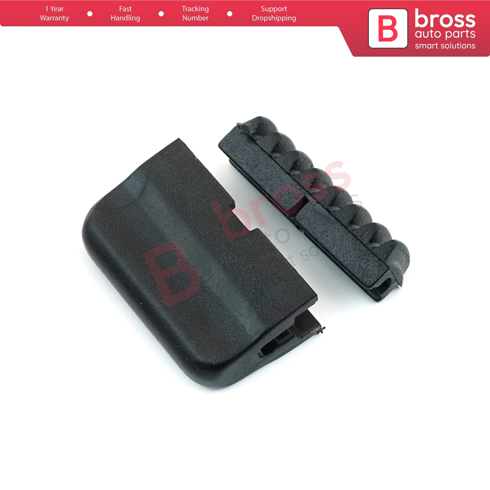 Bross Auto Parts BDP86 Air Conditioner & Panel Button For Mercedes W124 1985-1996 Fast Shipment Free Shipment Ship From Turkey