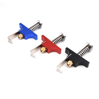 1Set Propeller Puller Aluminum Alloy Removal Tool Props Remover with Replacement Ejector Pins for RC FPV Drone BetaFPV Air65 75