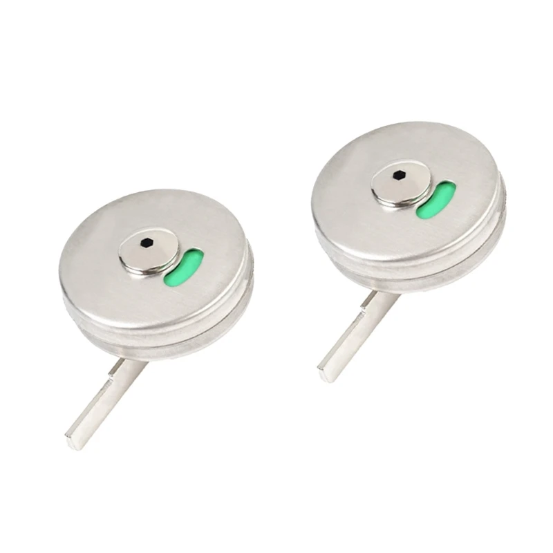 Portable Bathroom Door Handle With Easy Installation Designs Handle Daily Use