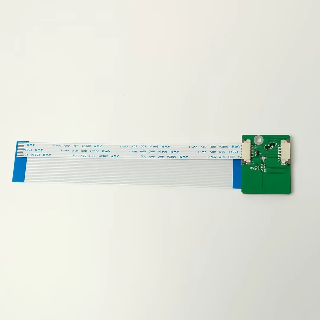 Imagem -03 - Erasmart Printer Protection Board Placa Protetora Placa Adaptadora com Cabo Flexível 1390