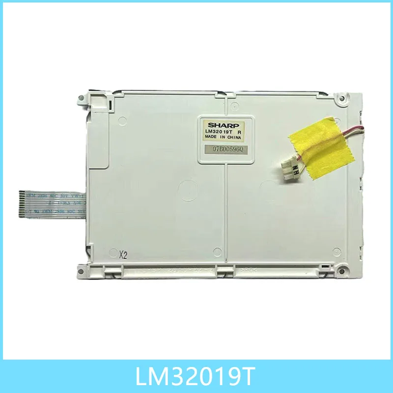 57インチ産業用lcdディスプレイlm32019tlm32019t2lm320191lm32019p2320x240迅速な発送