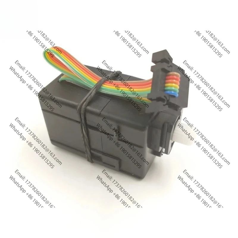 

5 Pieces 611865311 Ink Key Motor 12V for SM74 SM52 SM102 Printing Machine Parts