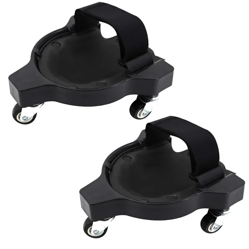 

Multifunctional sliding knee pads convenient labor-saving universal wheel mobile tile kneeling pad