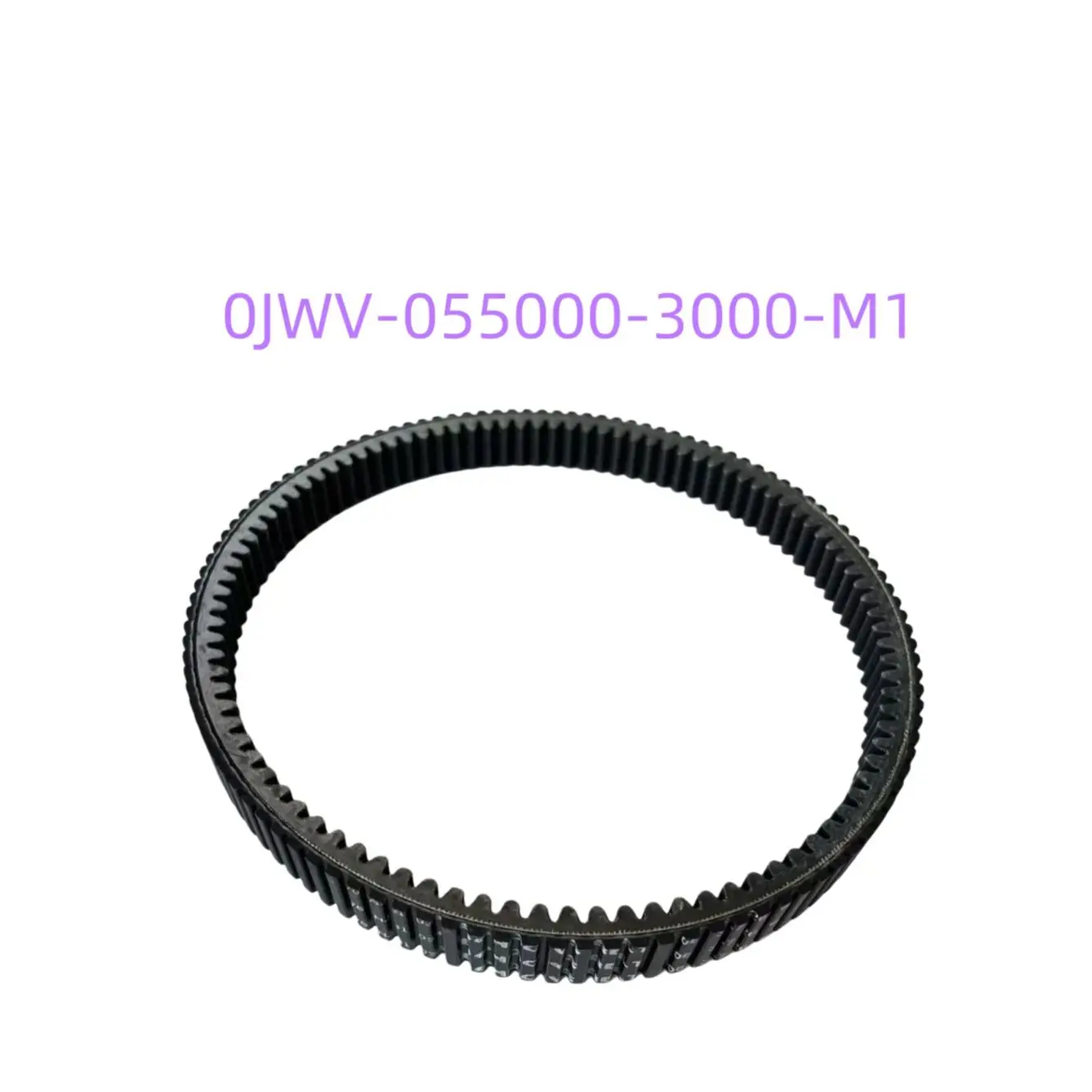 

Original CVT Drive Belt 0JWV-055000-3000-M1 for 2024 CF 850XC 1000 CFORCE X8 X10 Touring OVERLAND CFORCE1000MV B Brand