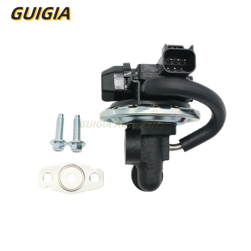 EGV1055 5L2Z9D475A EGR Valve Assembly for Ford Explorer Sport Trac Mercury Mountaineer V6 Wholesale Price Good Quality Car Parts